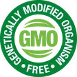 Non-GMO seal