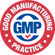 Good Manufacturing Practice seal