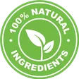 All natural seal